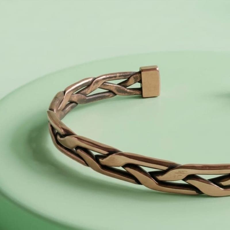 pulsera esclava