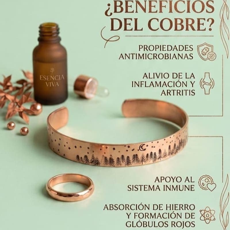 pulsera montaña