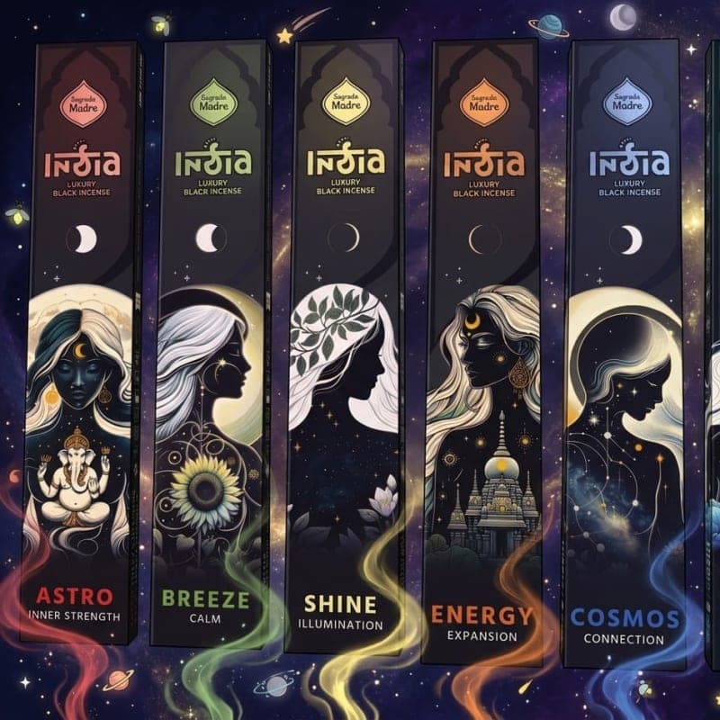 sahumerios