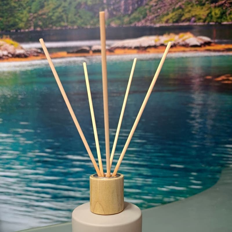 Difusor de ambiente "Aromanza":